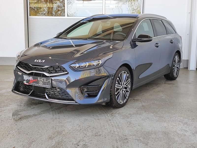 Kia Ceed Sportswagon