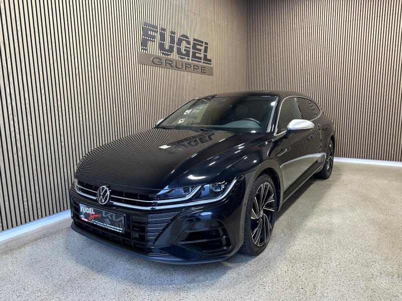 VW Arteon