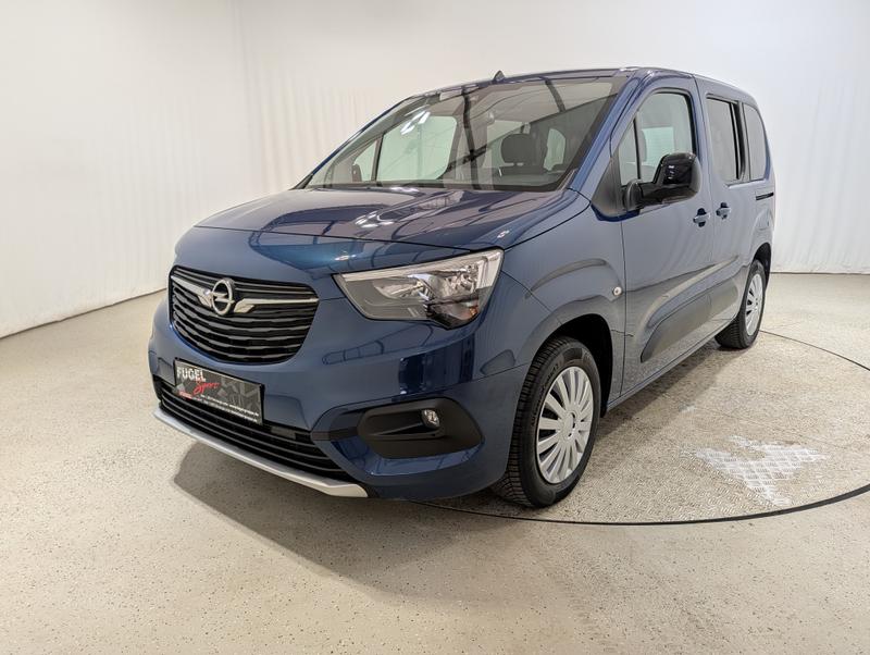 Opel Combo Life