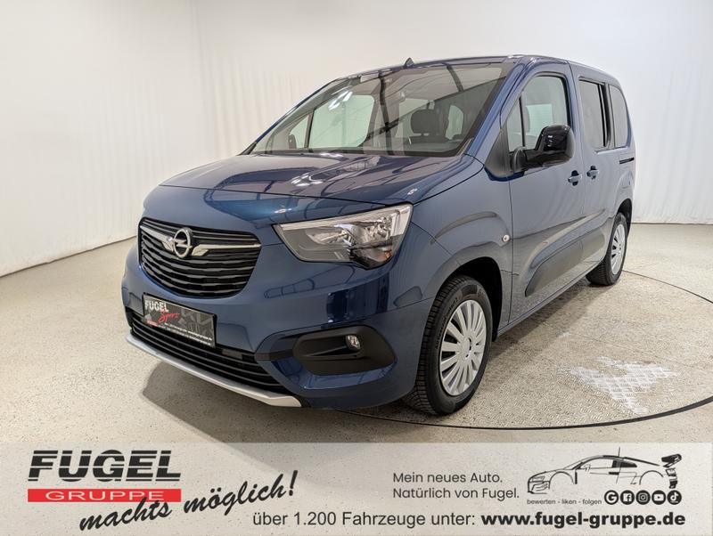 Opel Combo Life