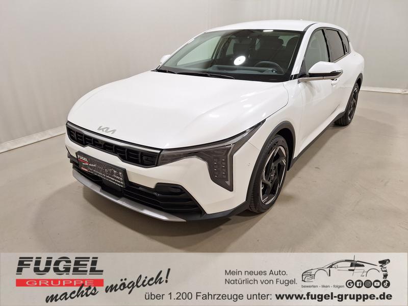 Kia K4