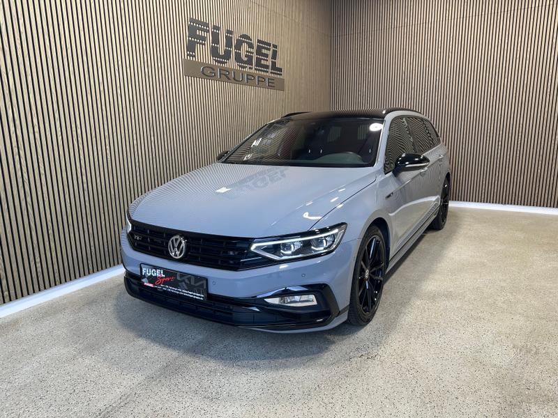 VW Passat Variant