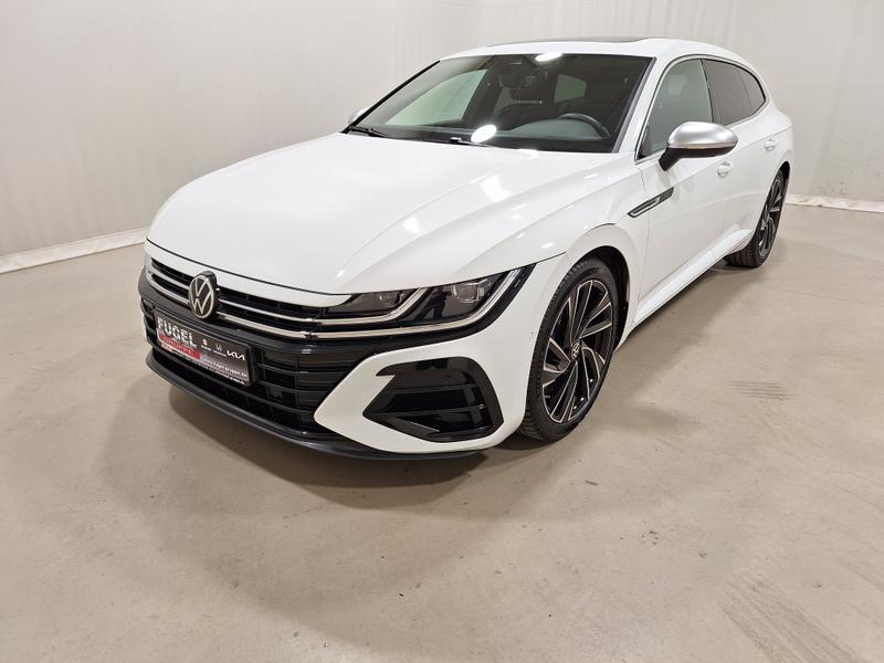 VW Arteon