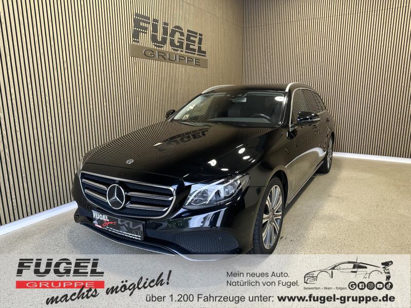 Mercedes-Benz E 400