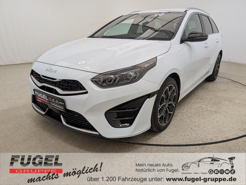 Kia Ceed Sportswagon