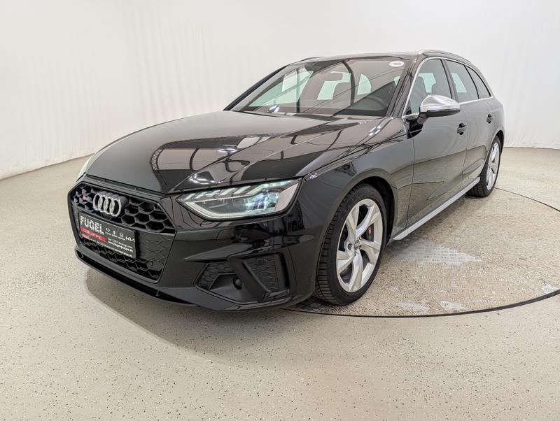 Audi S4