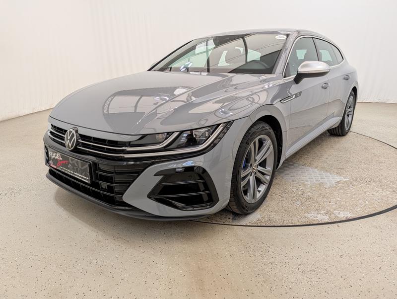 VW Arteon