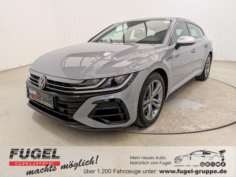 VW Arteon
