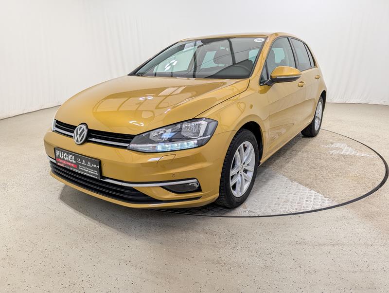 VW Golf