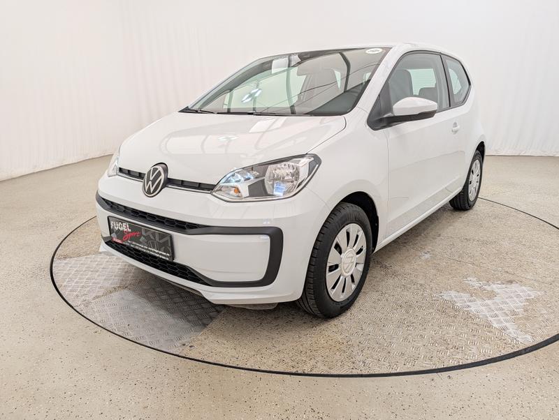 VW up!