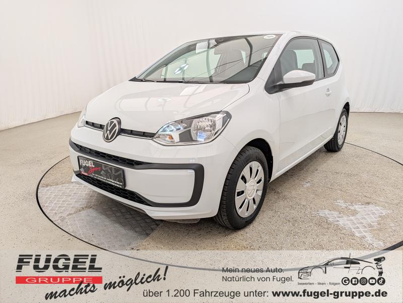 VW up!
