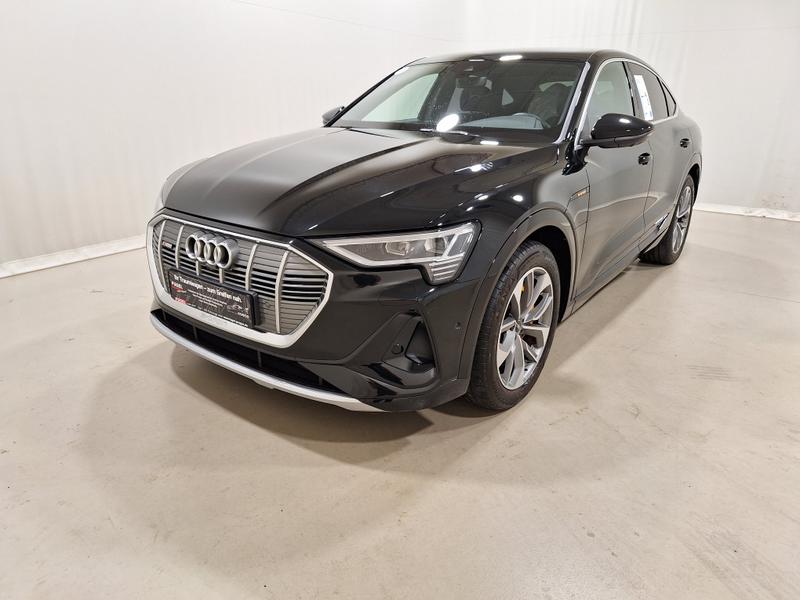 Audi e-tron Sportback