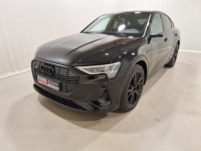 Audi e-tron Sportback
