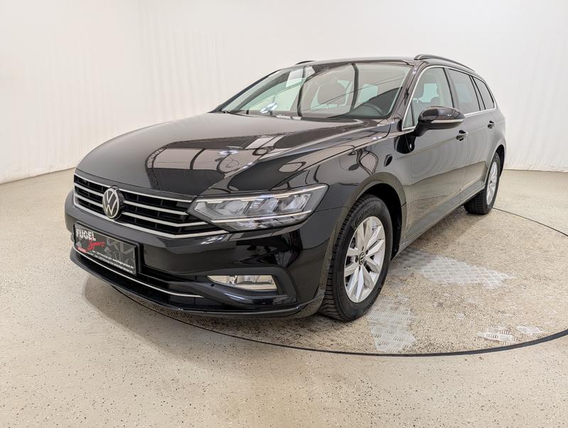 VW Passat Variant