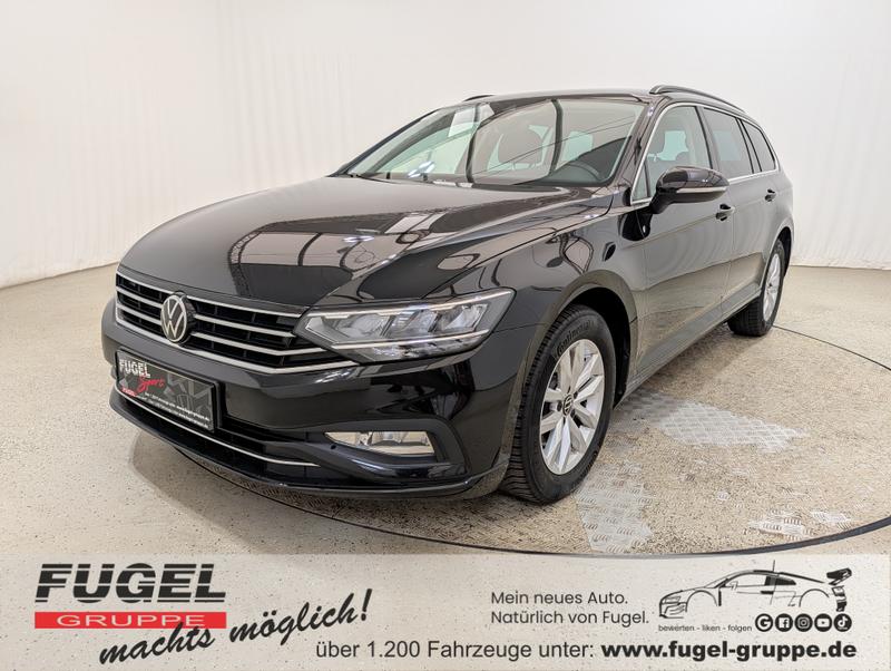 VW Passat Variant