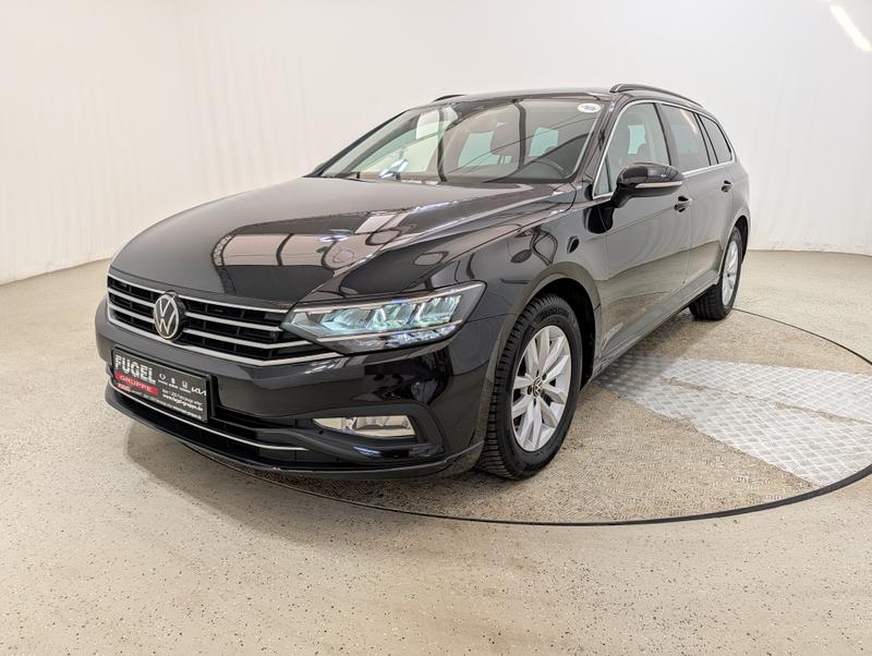 VW Passat Variant