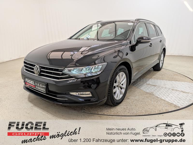 VW Passat Variant