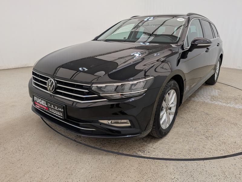 VW Passat Variant