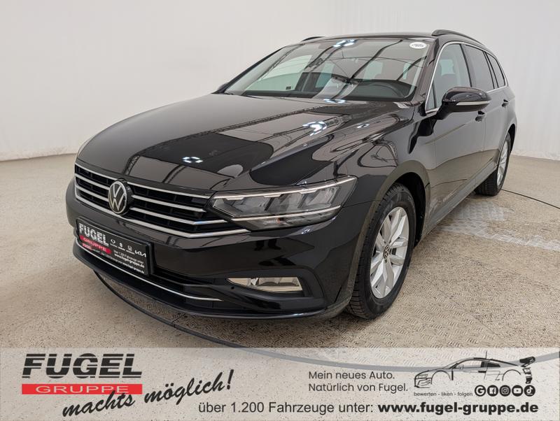 VW Passat Variant