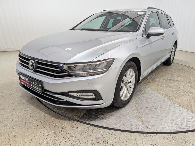 VW Passat Variant