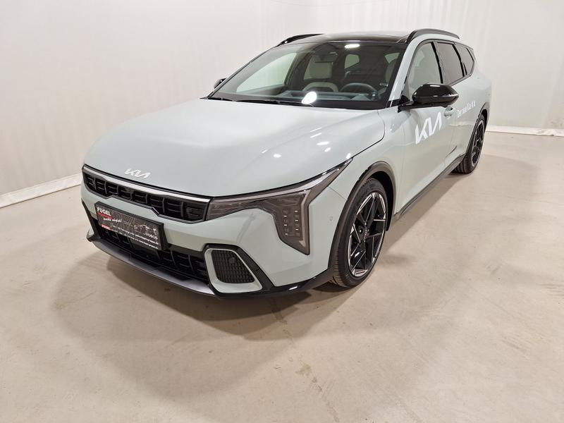 Kia K4