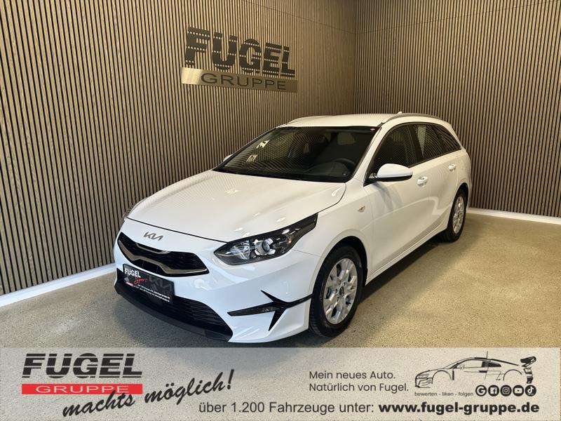 Kia Ceed Sportswagon