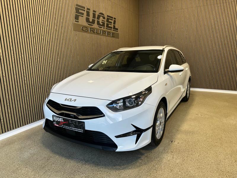 Kia Ceed Sportswagon