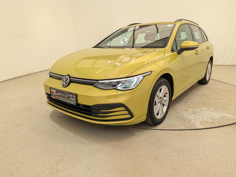 VW Golf