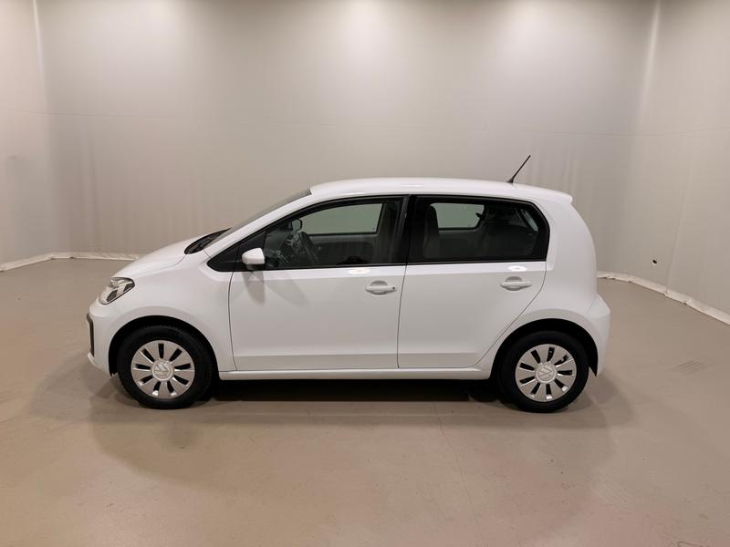 VW up!