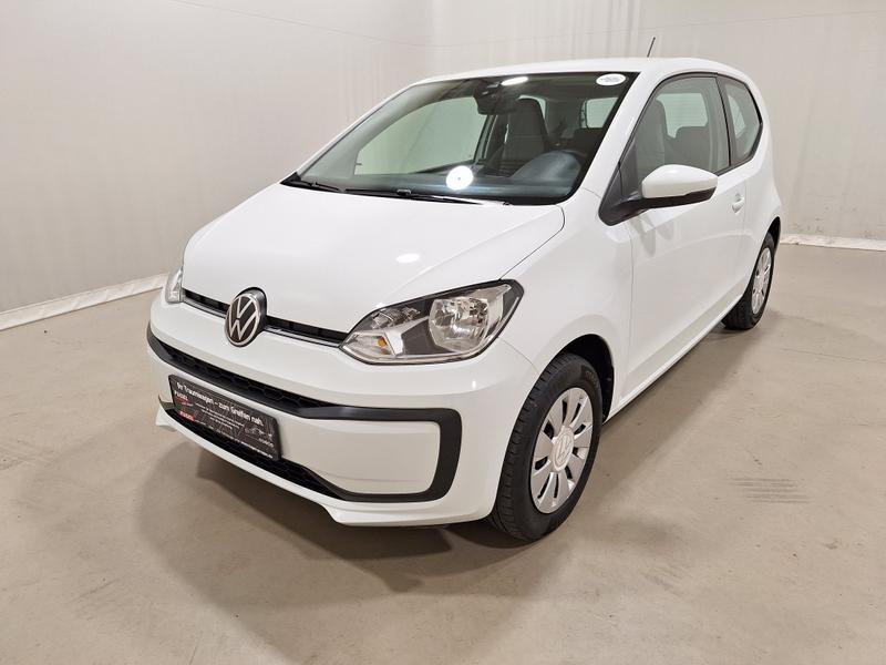 VW up!