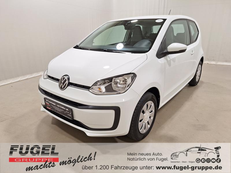 VW up!