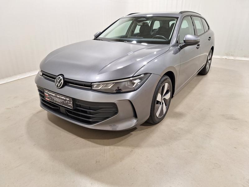 VW Passat Variant