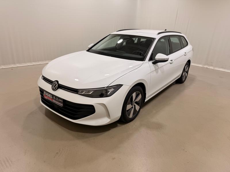 VW Passat Variant