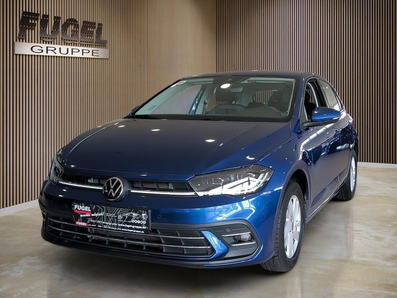 VW Polo