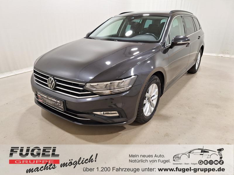 VW Passat Variant