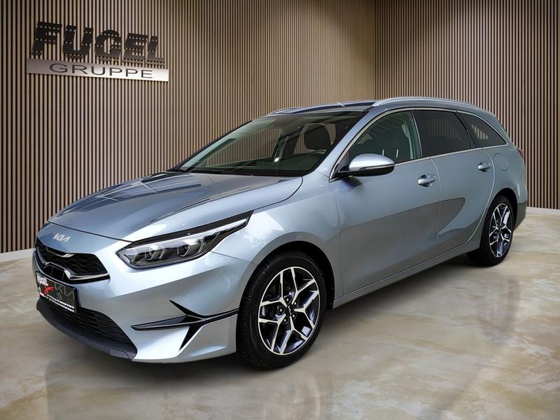 Kia Ceed Sportswagon