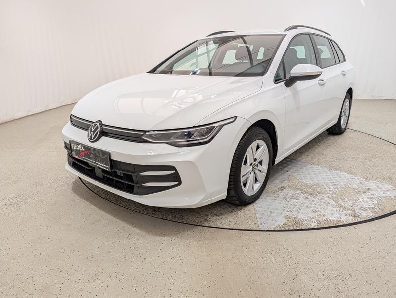 VW Golf Variant