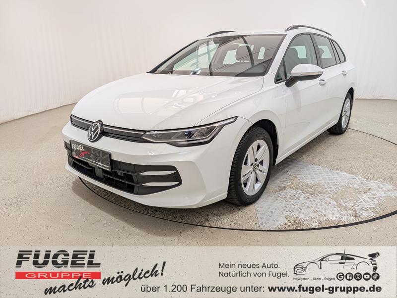 VW Golf Variant