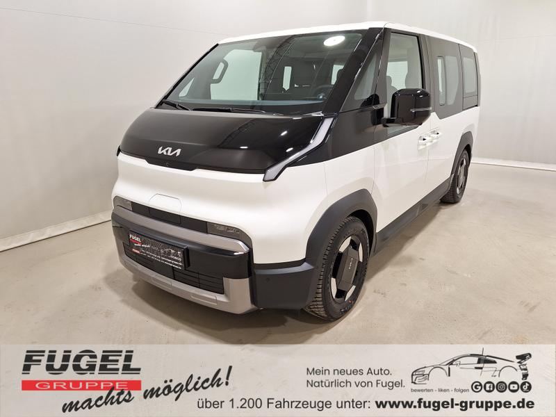 Kia PV5 Passenger