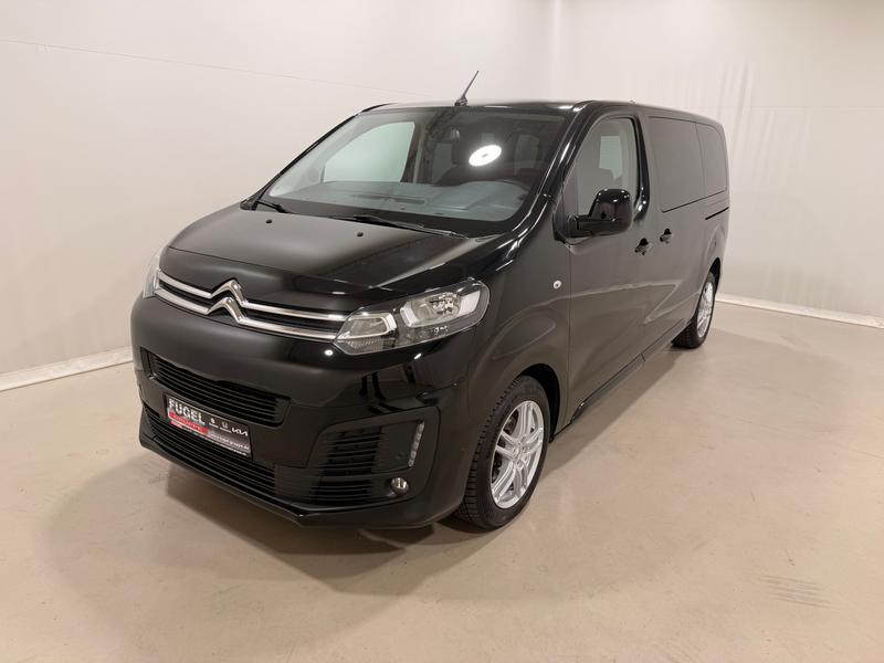 Citroen Spacetourer