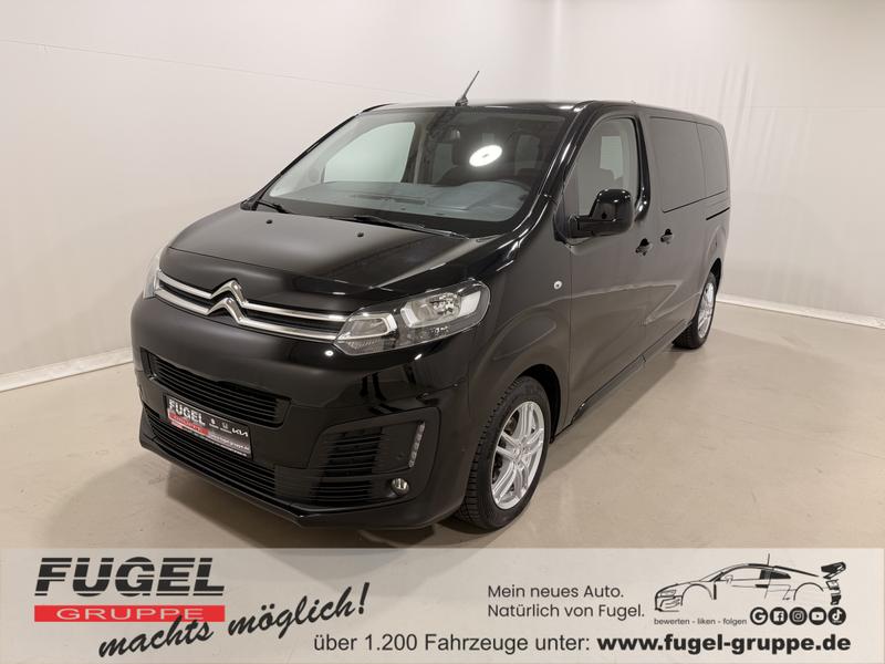 Citroen Spacetourer