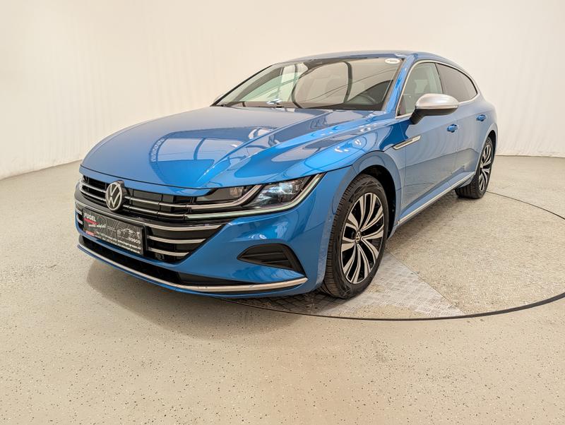 VW Arteon