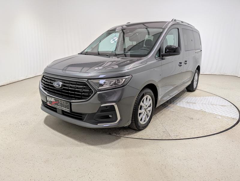 Ford Grand Tourneo
