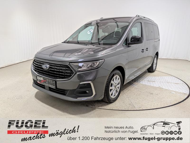Ford Grand Tourneo