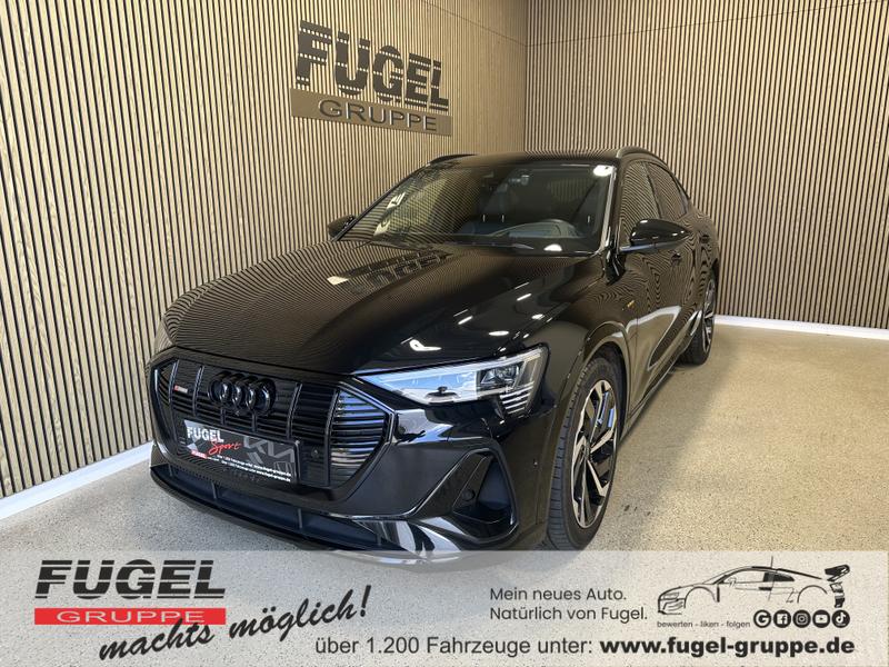 Audi e-tron Sportback