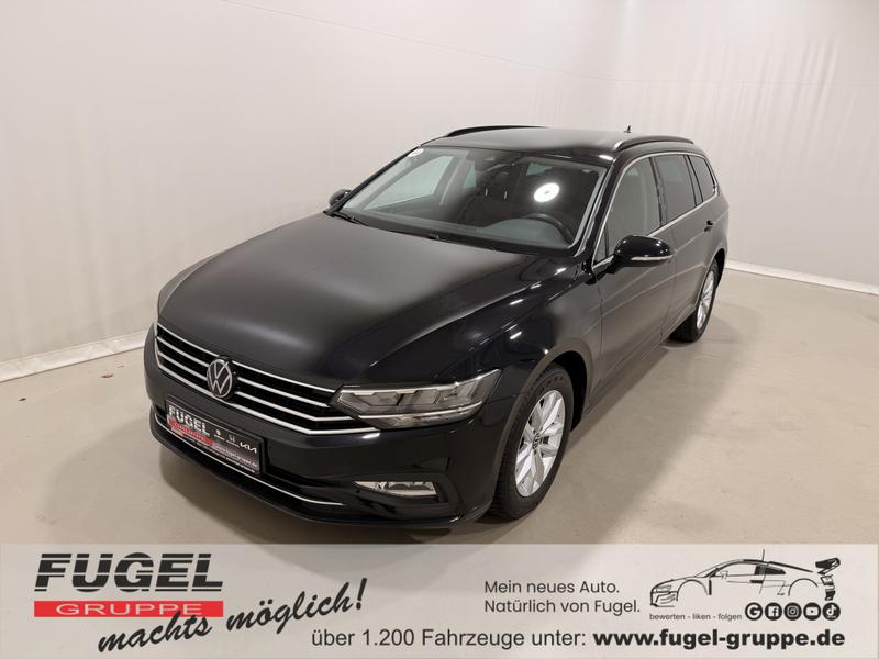 VW Passat Variant