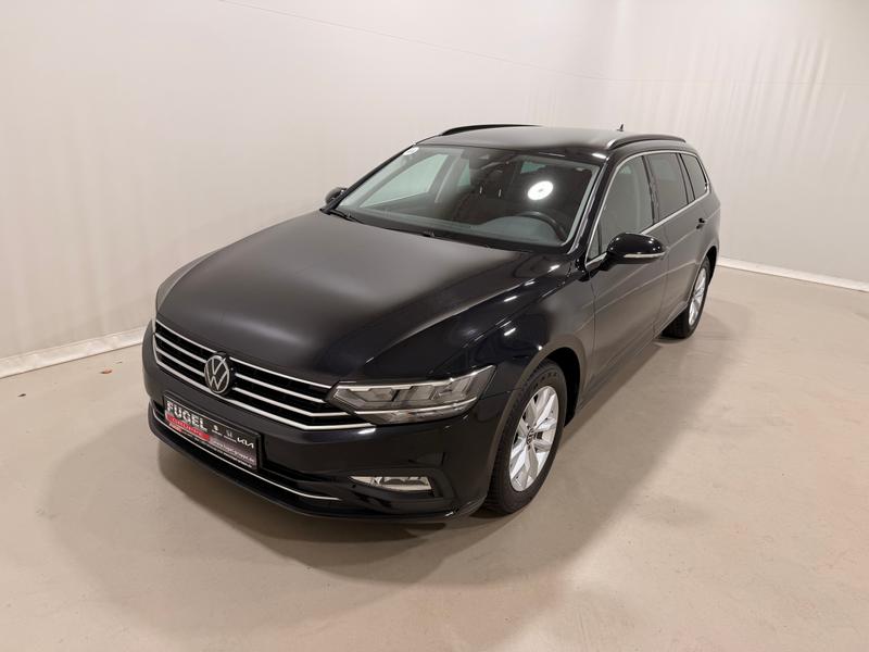 VW Passat Variant