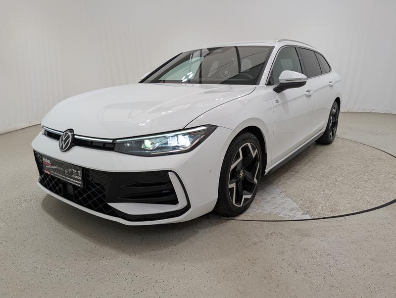 VW Passat Variant