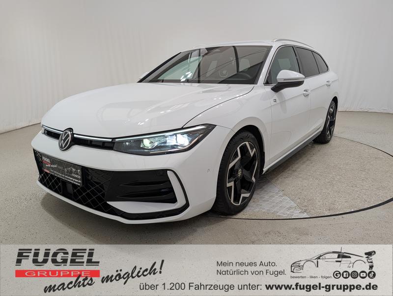 VW Passat Variant