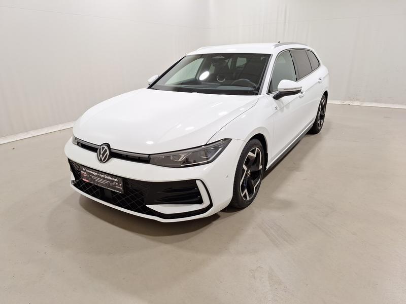 VW Passat Variant
